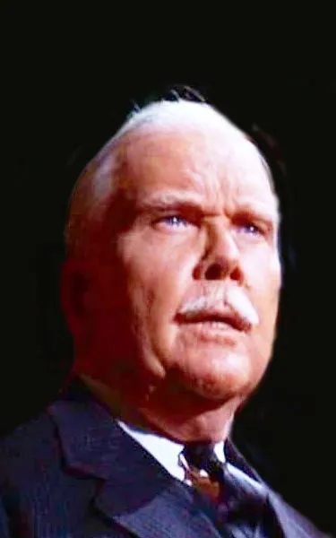Al McGranary