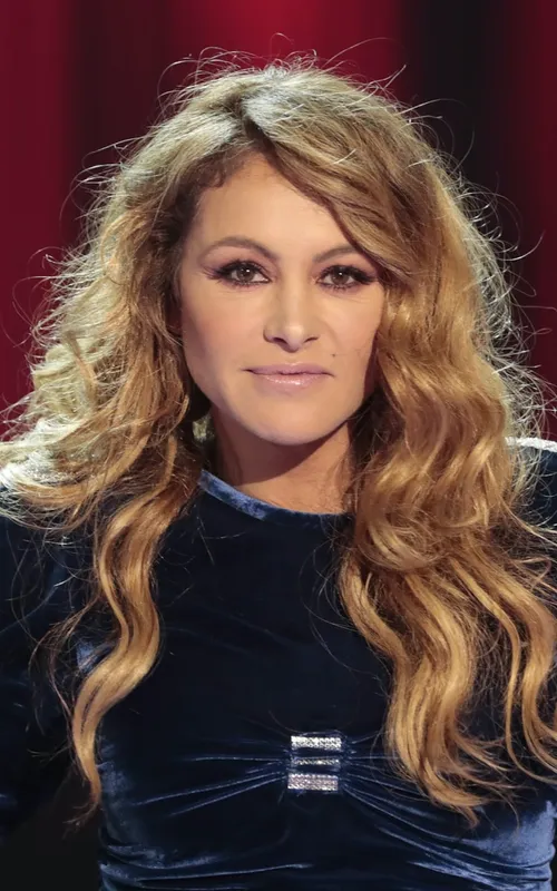 Paulina Rubio