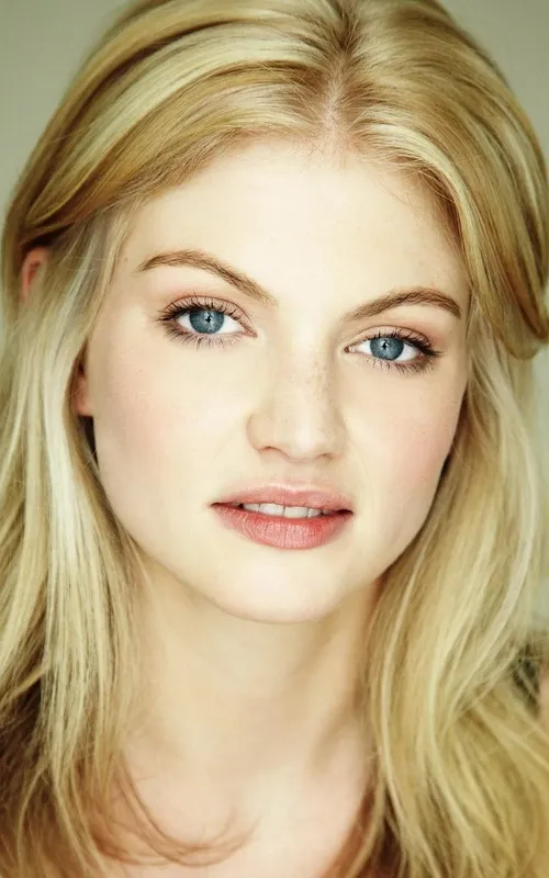 Cariba Heine