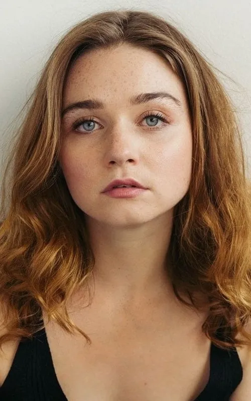 Jessica Barden