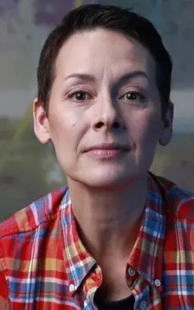 Amanda Naughton