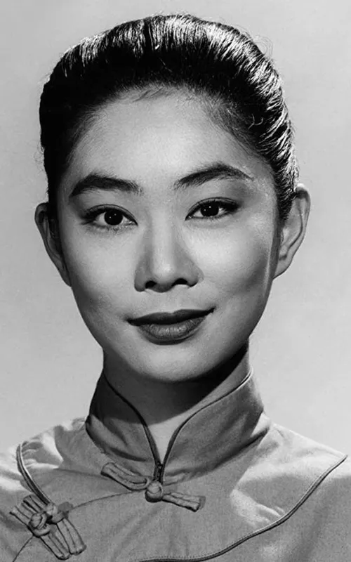 Lisa Lu