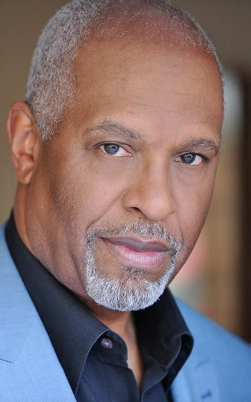 James Pickens Jr.