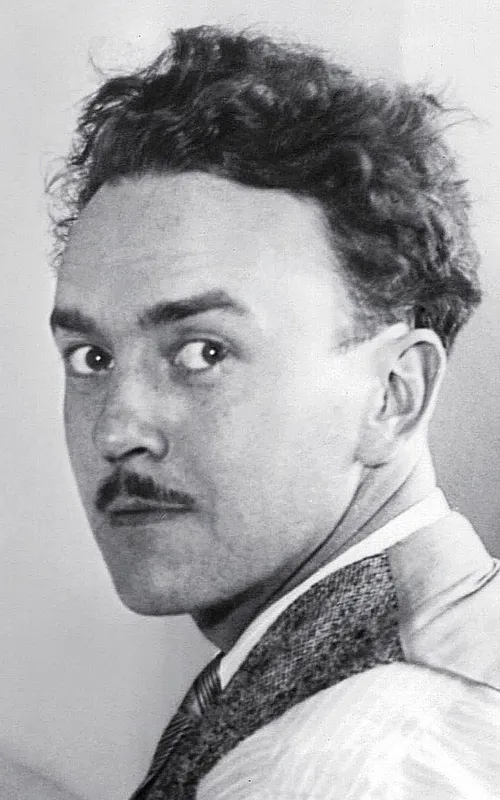 Ub Iwerks