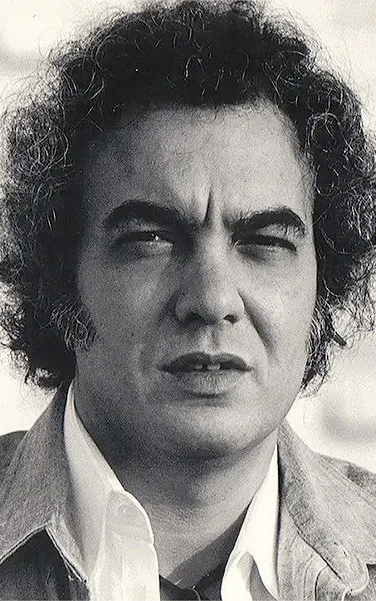 Erasmo Carlos