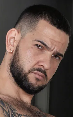 Aaron Caban