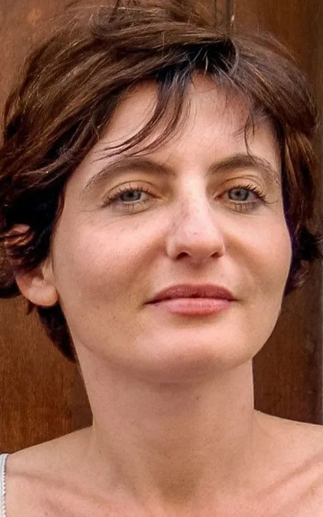 Valérie Lang