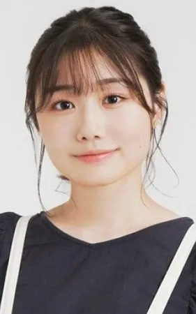 Hinano Shirahama