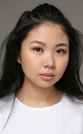 Alena Kim