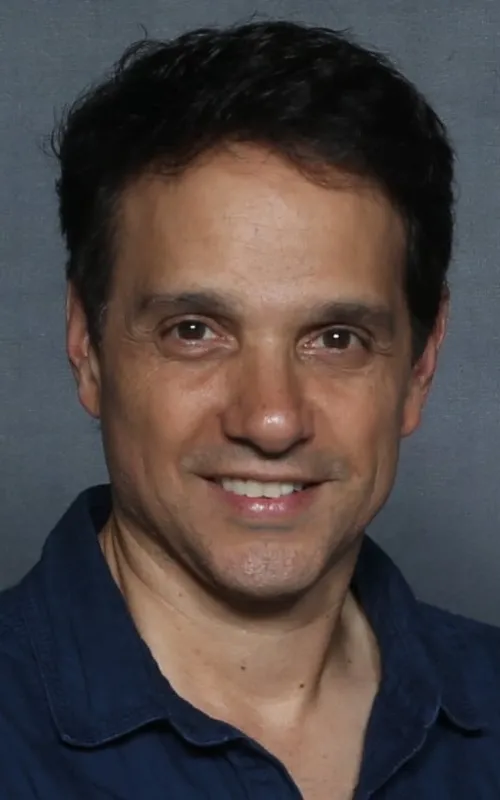 Ralph Macchio