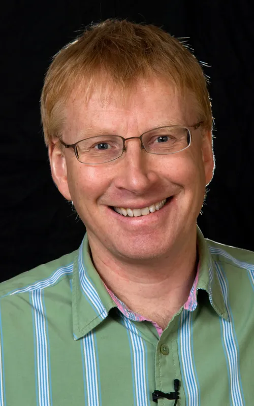 Phil Hammond