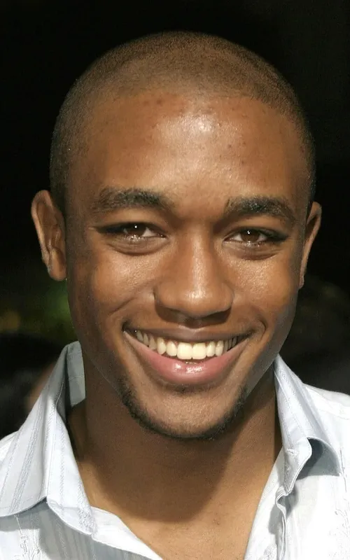 Lee Thompson Young