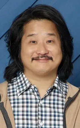 Bobby Lee