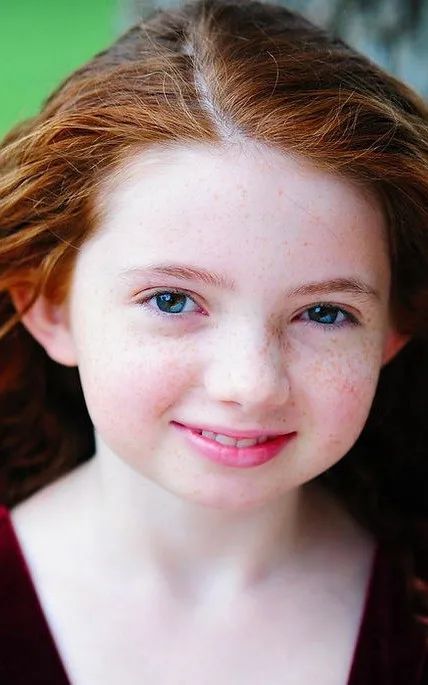 Evelyn Hawk