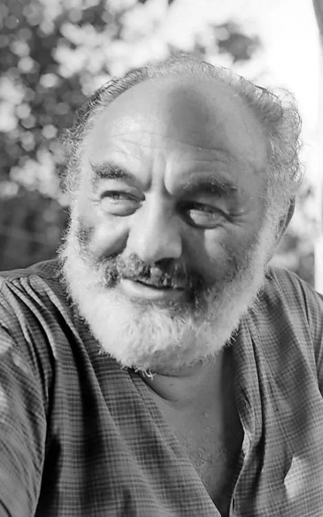 Sergei Parajanov