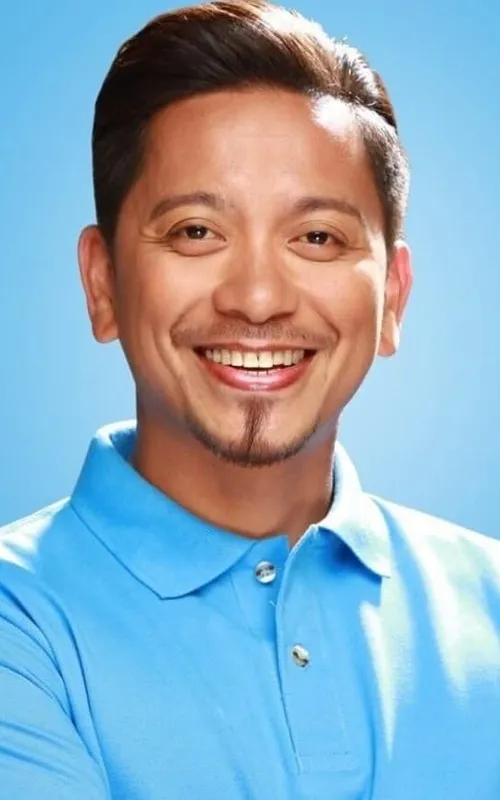 Jhong Hilario