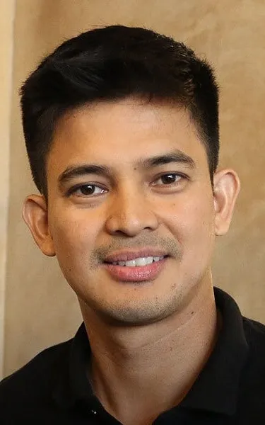 Jason Abalos