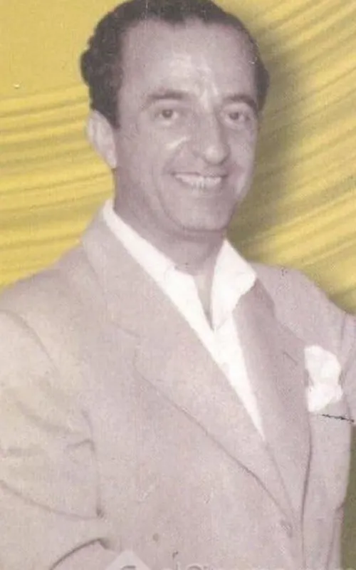 Hussein Fawzi