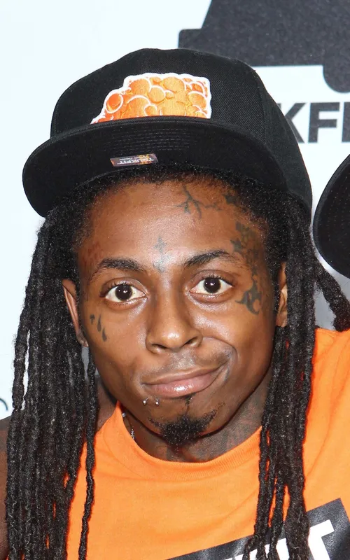 Lil Wayne