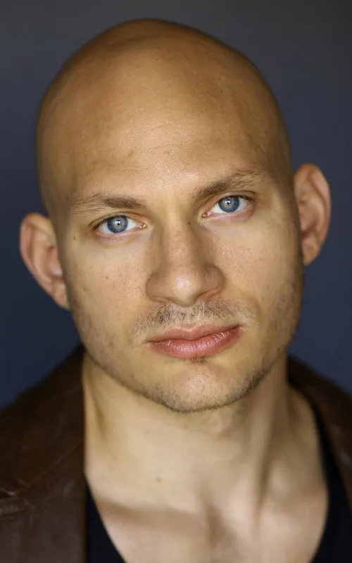 Sean Richmond