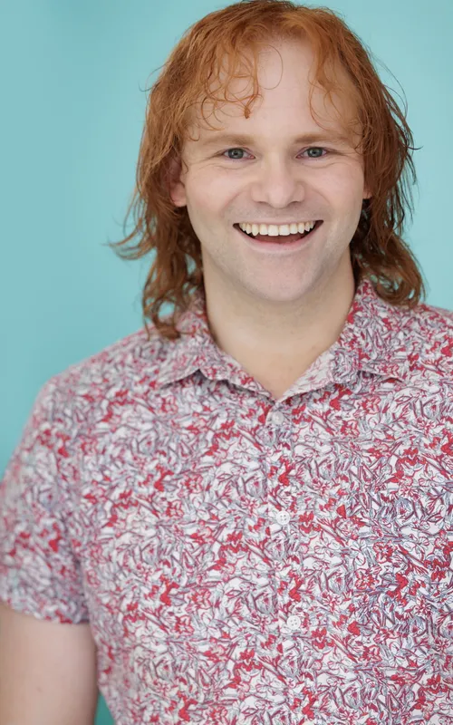 Silas Kade