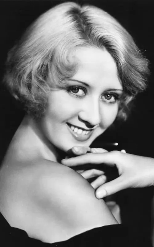 Joan Blondell