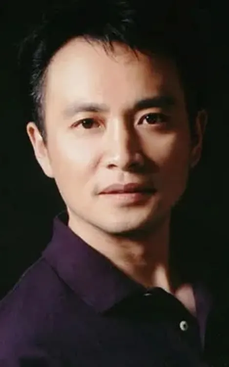 Ding Zhicheng