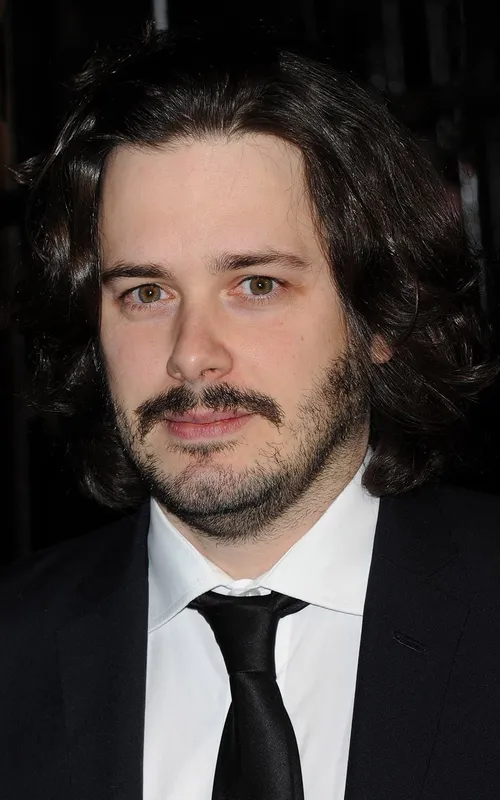 Edgar Wright