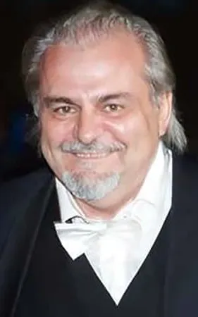 Jean-Luc Viala