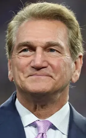 Joe Theismann