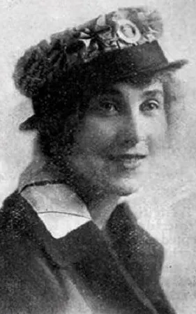 Lillian Cook