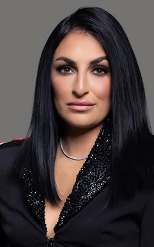 Daria Berenato