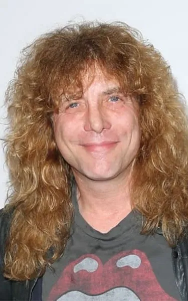 Steven Adler