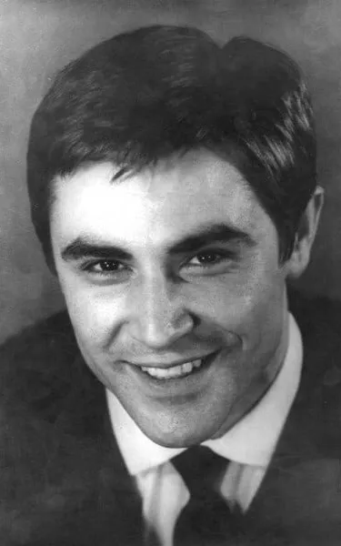 Valeriy Bessarab