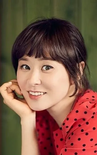 Choi Kang-hee