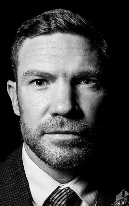 Nate Boyer