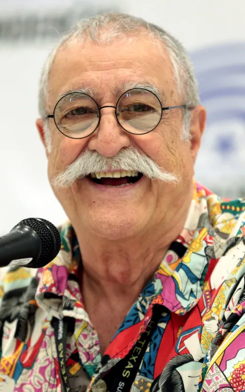 Sergio Aragonés