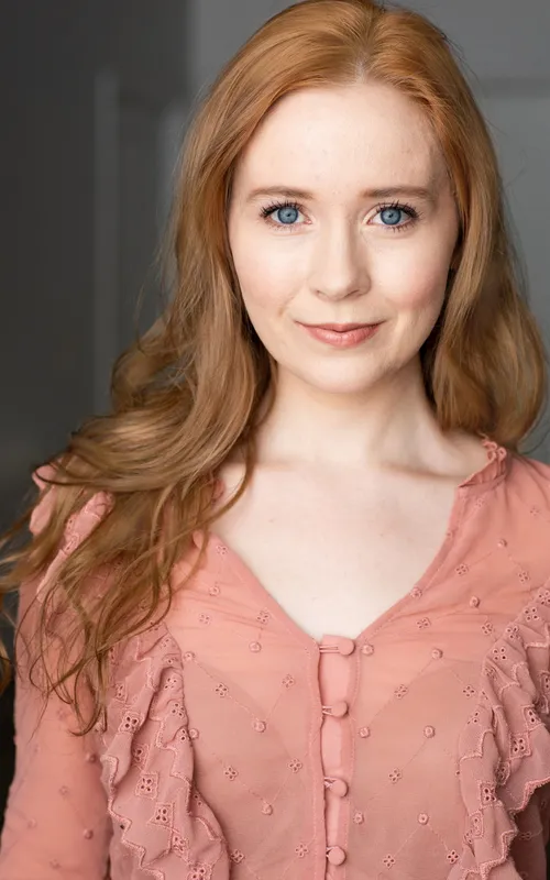 Lizzie Morse