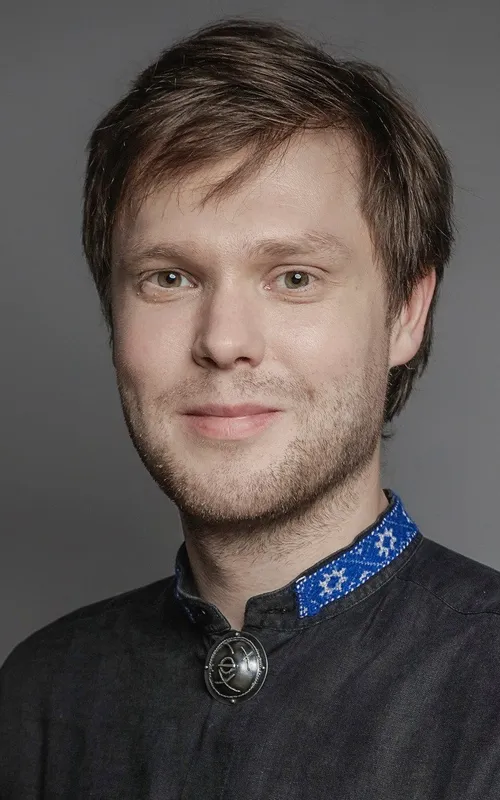 Pärt Uusberg