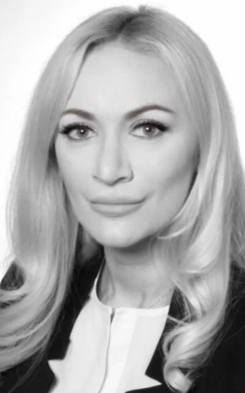 Elena Gruschka
