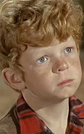 Johnny Whitaker