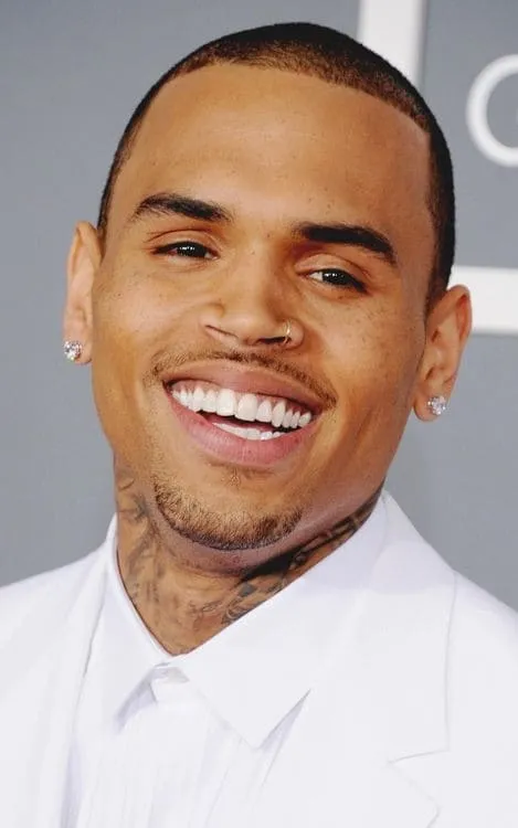 Chris Brown