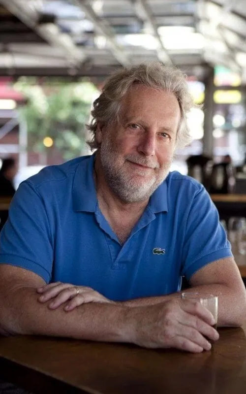 Jonathan Waxman