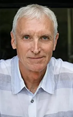 Christopher Wilkinson