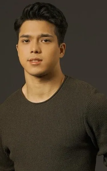 Elmo Magalona