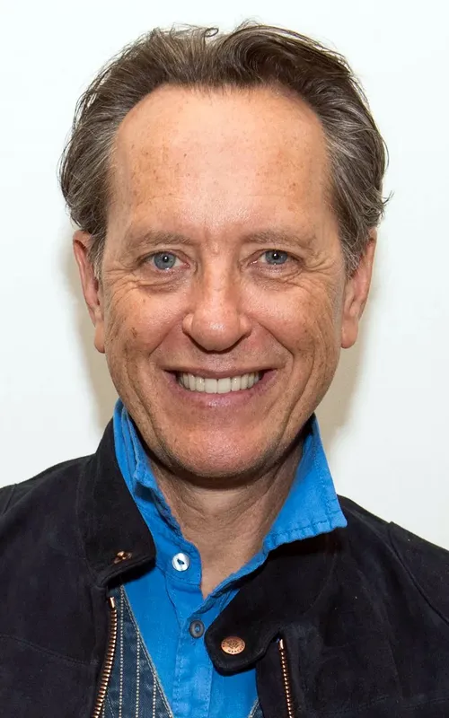 Richard E. Grant