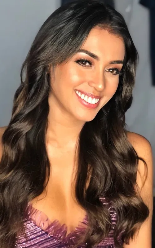 Mary Jean Lastimosa