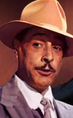 Gilberto González