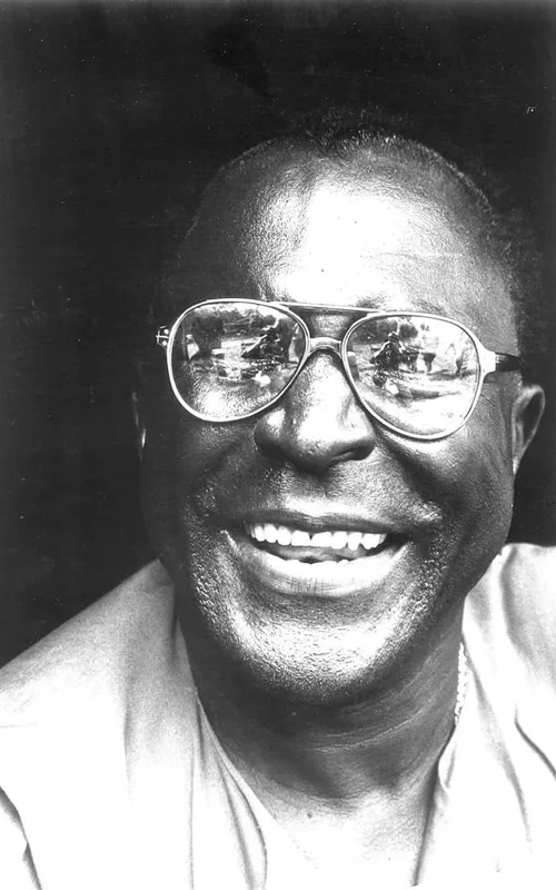 Sonny Terry