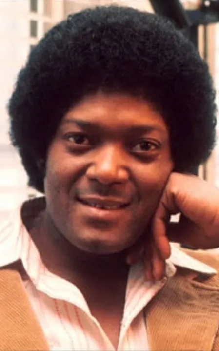 Dobie Gray